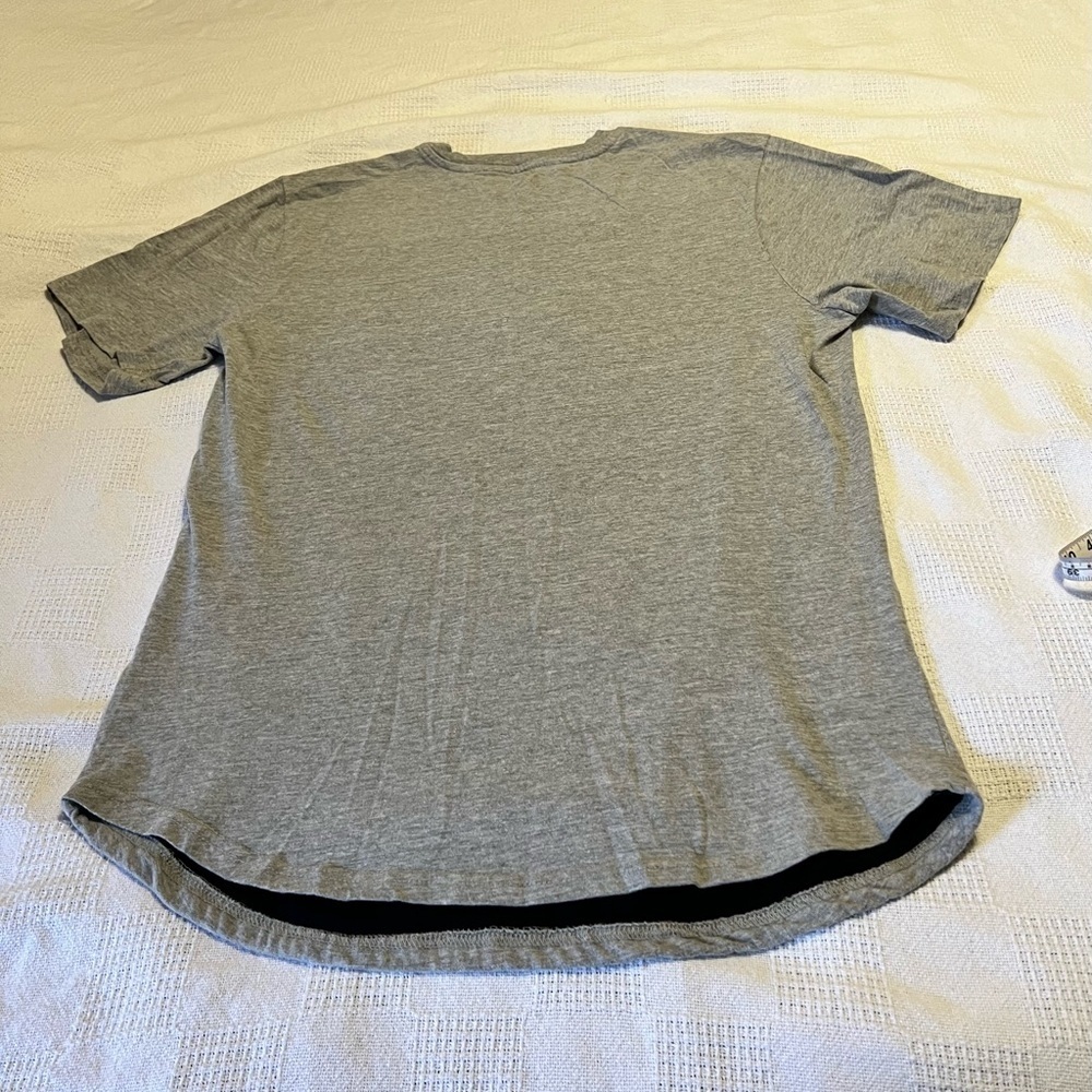 Encrypted shirt - Picture 2 of 6